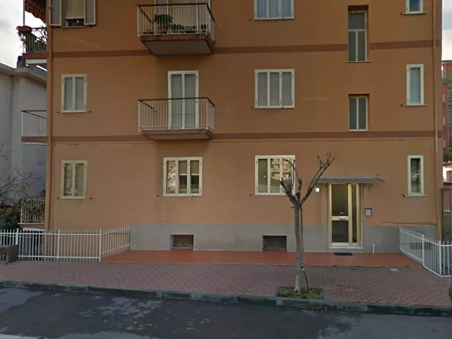 Immagine 1 di Appartamento in vendita  in Via Risorgimento, 19 a Andora