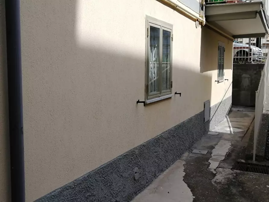 Immagine 3 di Appartamento in vendita  in Via Risorgimento, 19 a Andora