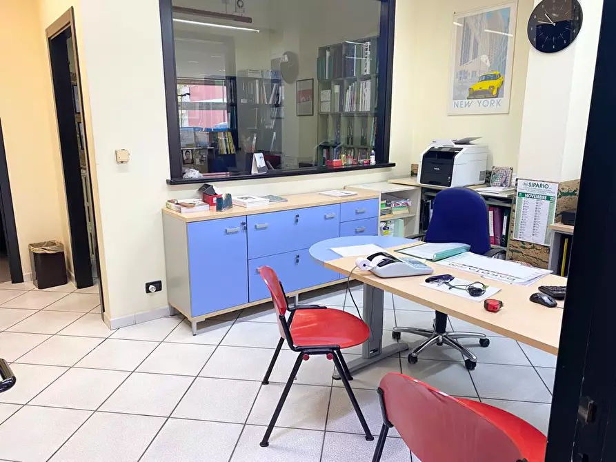 Immagine 6 di Negozio in affitto  in Viale A. Moro, 103 a San Giovanni Teatino