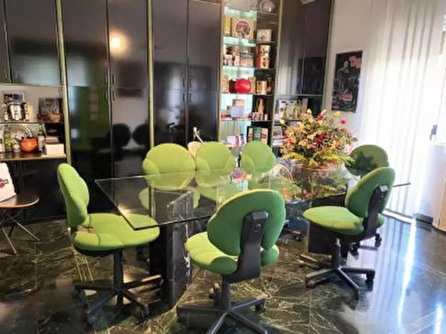 Immagine 3 di Ufficio in affitto  in Via Silvio Pellico a Pescara