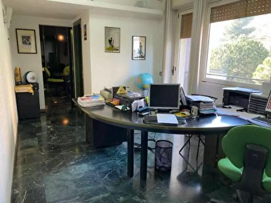 Immagine 4 di Ufficio in affitto  in Via Silvio Pellico a Pescara