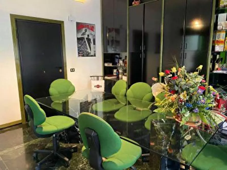 Immagine 5 di Ufficio in affitto  in Via Silvio Pellico a Pescara