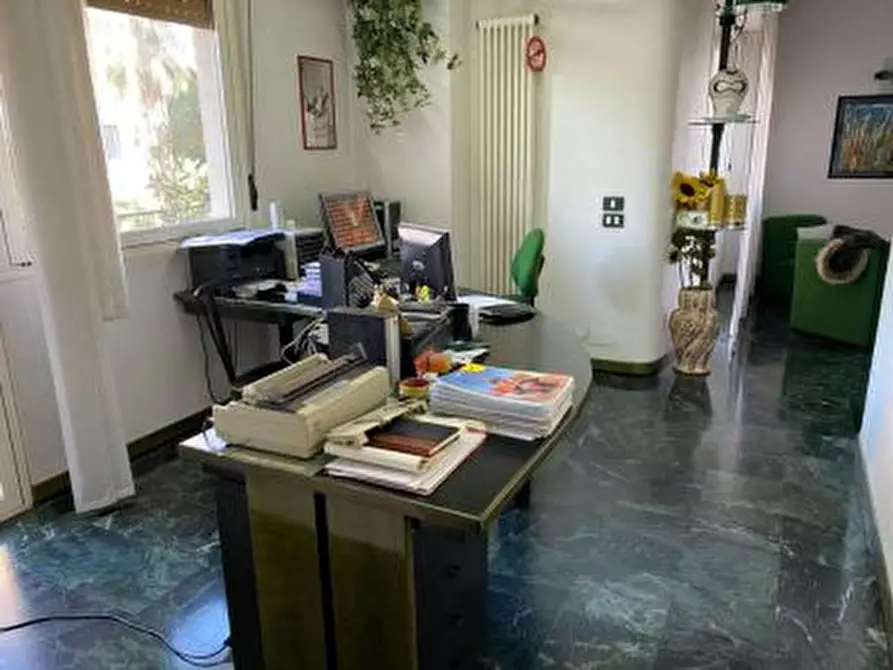 Immagine 6 di Ufficio in affitto  in Via Silvio Pellico a Pescara