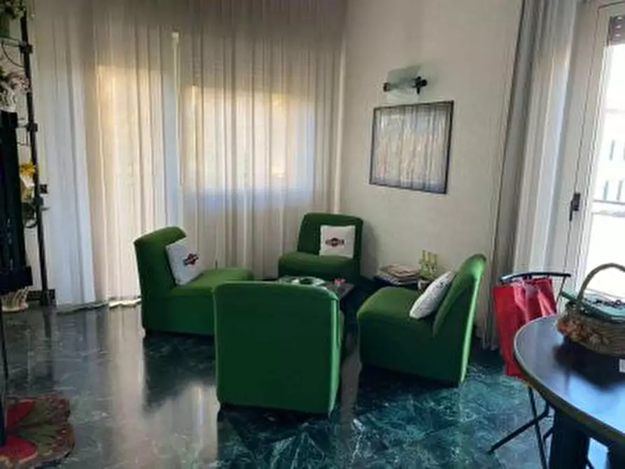 Immagine 7 di Ufficio in affitto  in Via Silvio Pellico a Pescara