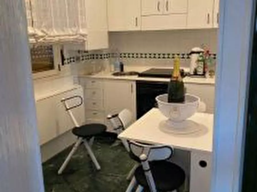 Immagine 10 di Ufficio in affitto  in Via Silvio Pellico a Pescara