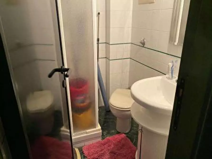 Immagine 11 di Ufficio in affitto  in Via Silvio Pellico a Pescara