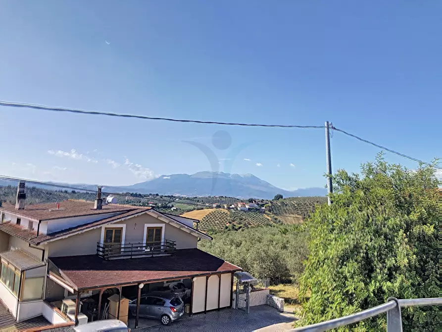 Immagine 27 di Appartamento in vendita  a Pianella