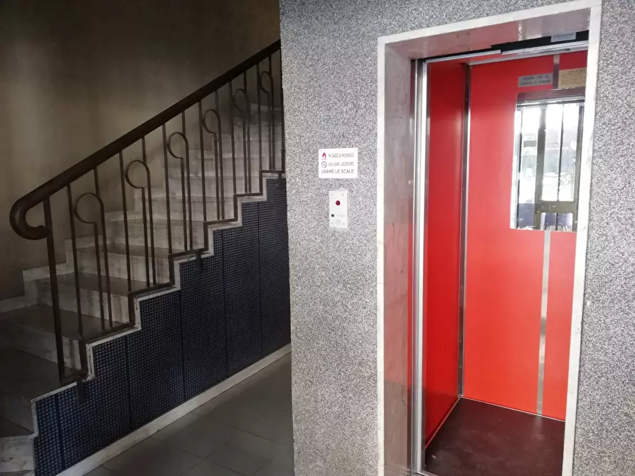 Immagine 22 di Appartamento in affitto  a Francavilla Al Mare