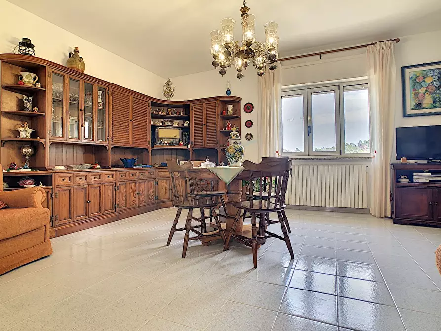 Immagine 12 di Appartamento in vendita  a Città Sant'angelo