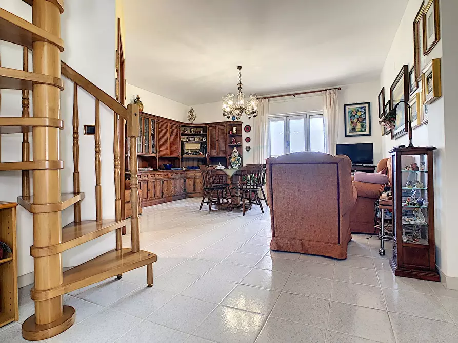 Immagine 6 di Appartamento in vendita  a Città Sant'angelo