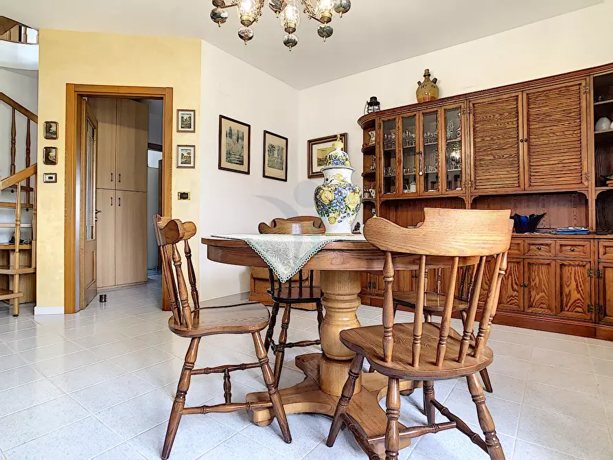 Immagine 10 di Appartamento in vendita  a Città Sant'angelo