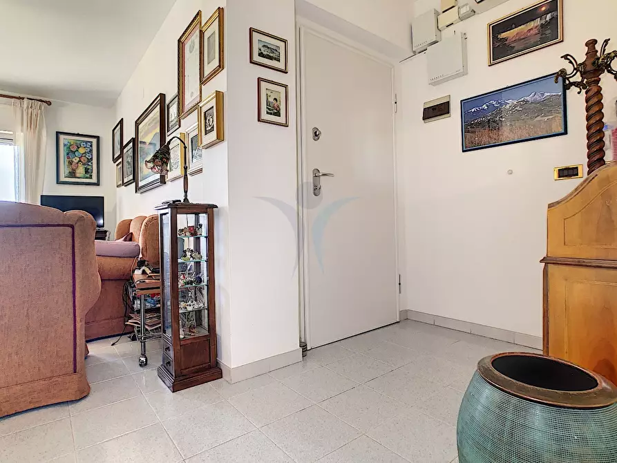 Immagine 7 di Appartamento in vendita  a Città Sant'angelo