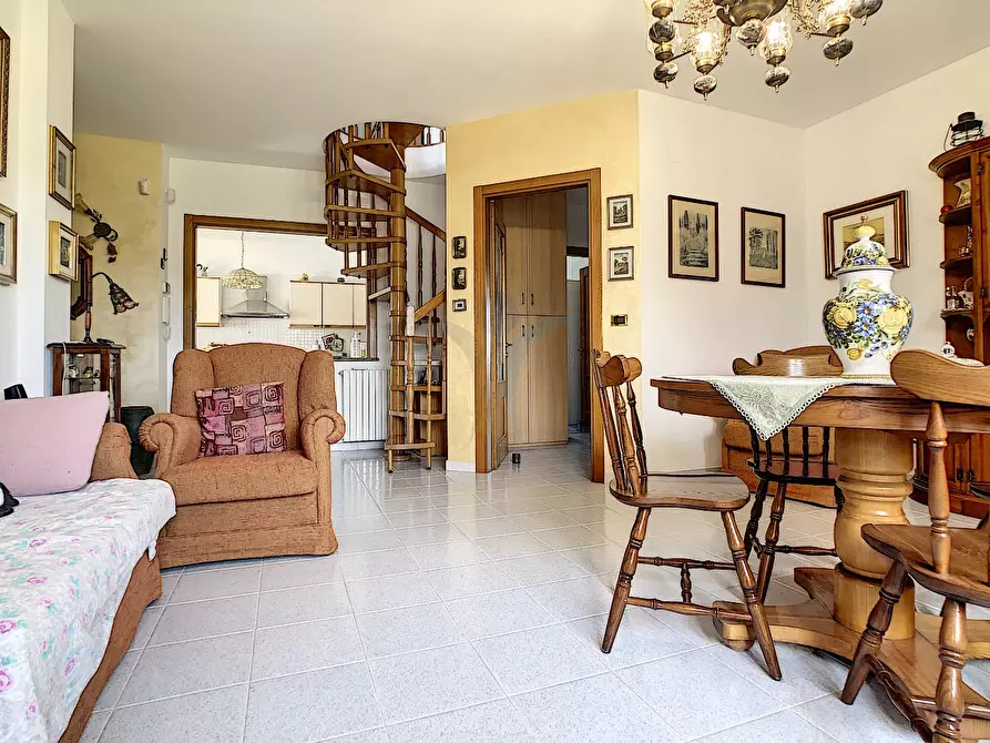 Immagine 9 di Appartamento in vendita  a Città Sant'angelo