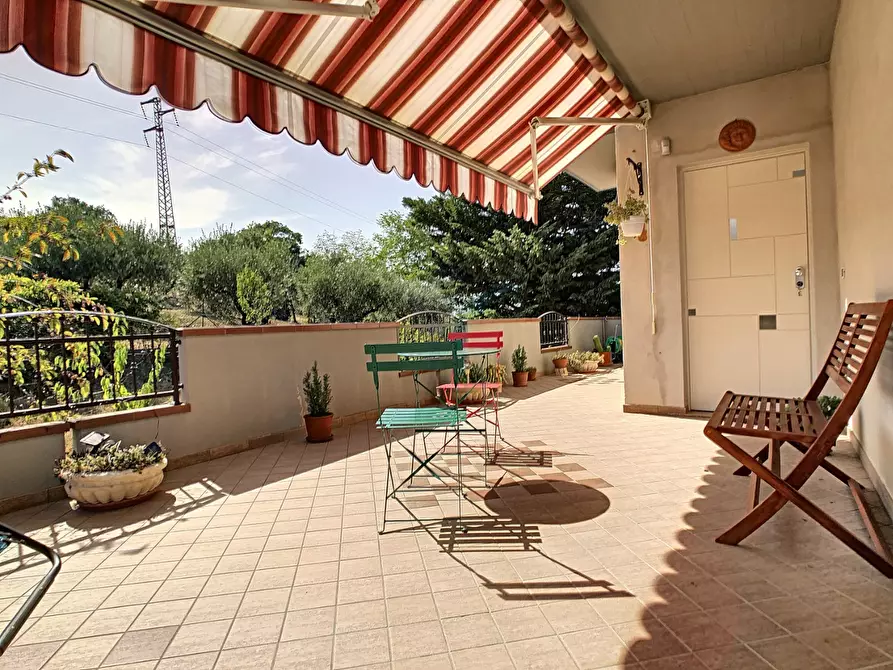 Immagine 4 di Appartamento in vendita  a Città Sant'angelo