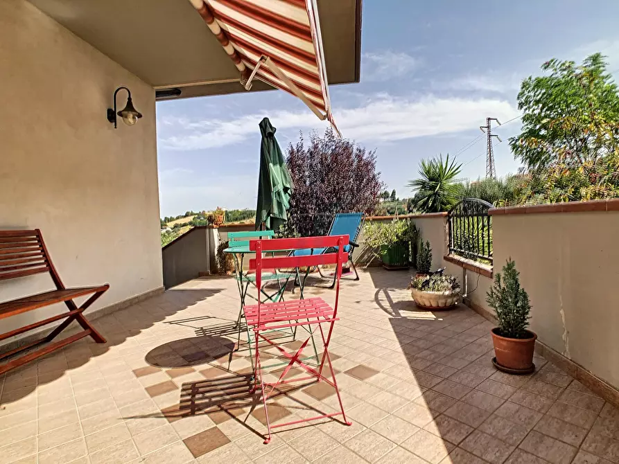 Immagine 5 di Appartamento in vendita  a Città Sant'angelo