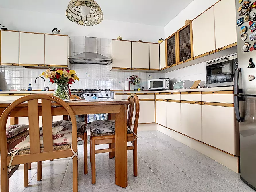 Immagine 13 di Appartamento in vendita  a Città Sant'angelo