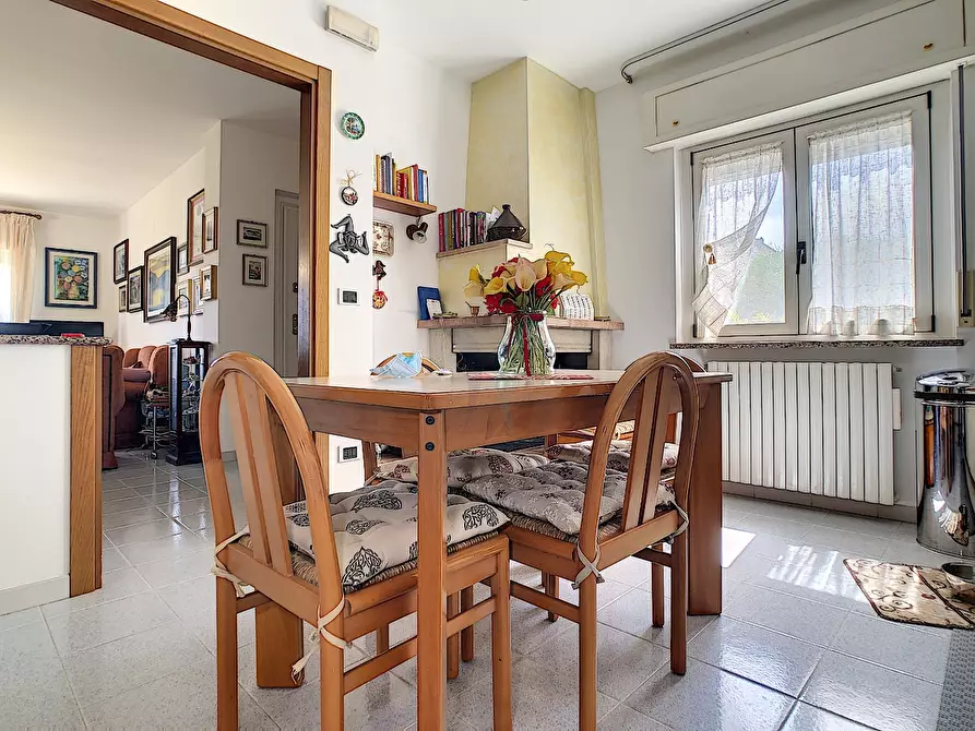 Immagine 15 di Appartamento in vendita  a Città Sant'angelo