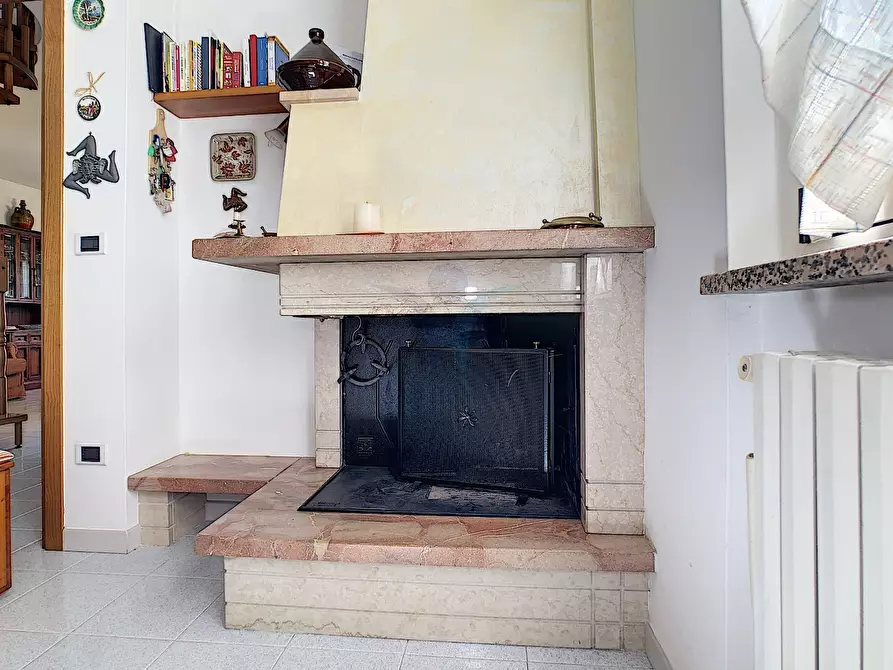 Immagine 14 di Appartamento in vendita  a Città Sant'angelo