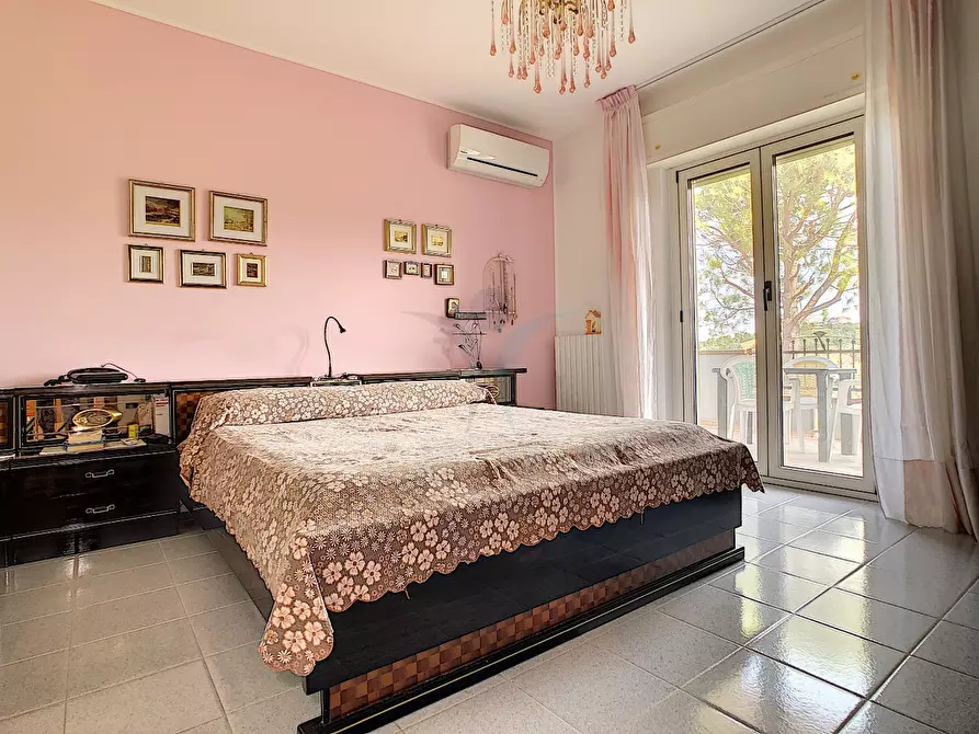 Immagine 17 di Appartamento in vendita  a Città Sant'angelo