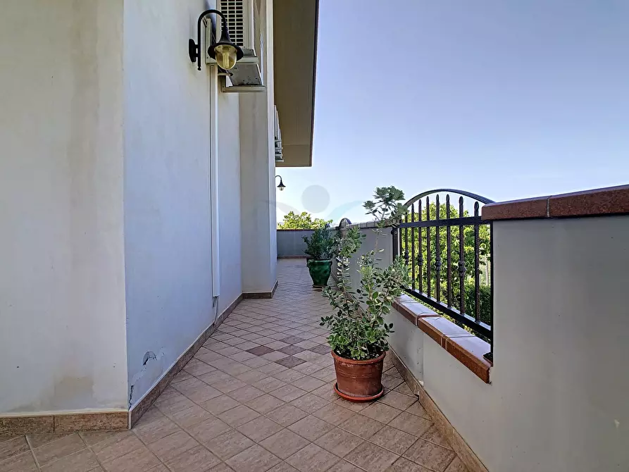 Immagine 22 di Appartamento in vendita  a Città Sant'angelo