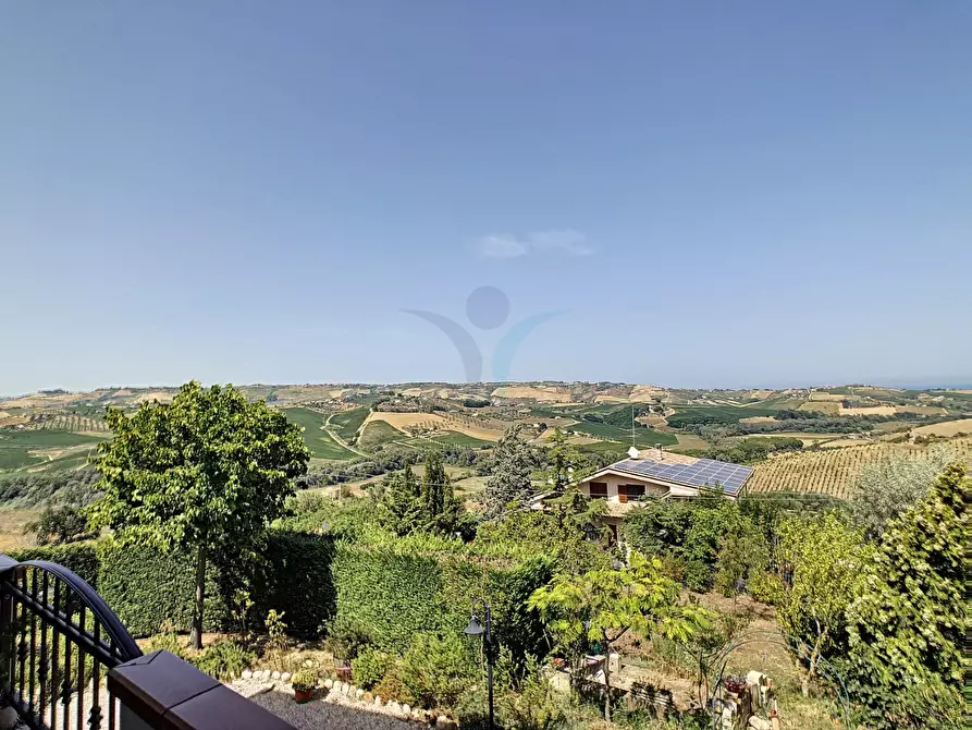 Immagine 23 di Appartamento in vendita  a Città Sant'angelo