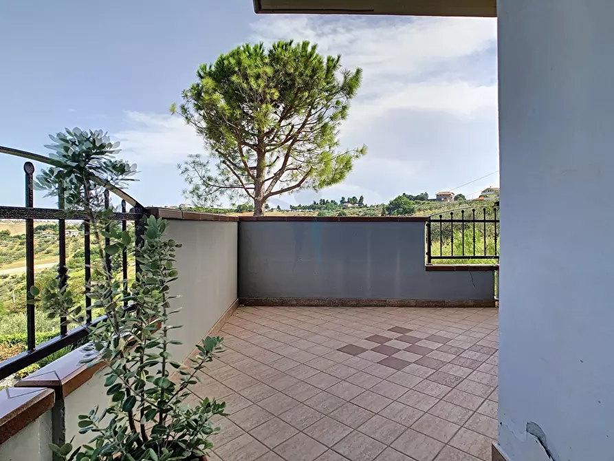 Immagine 24 di Appartamento in vendita  a Città Sant'angelo