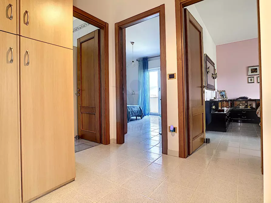 Immagine 16 di Appartamento in vendita  a Città Sant'angelo