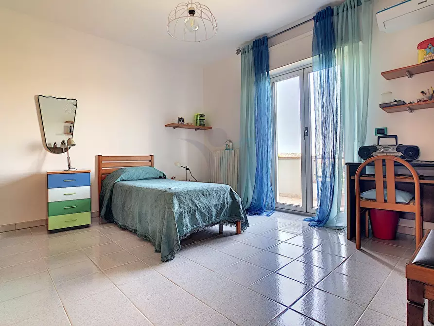 Immagine 25 di Appartamento in vendita  a Città Sant'angelo