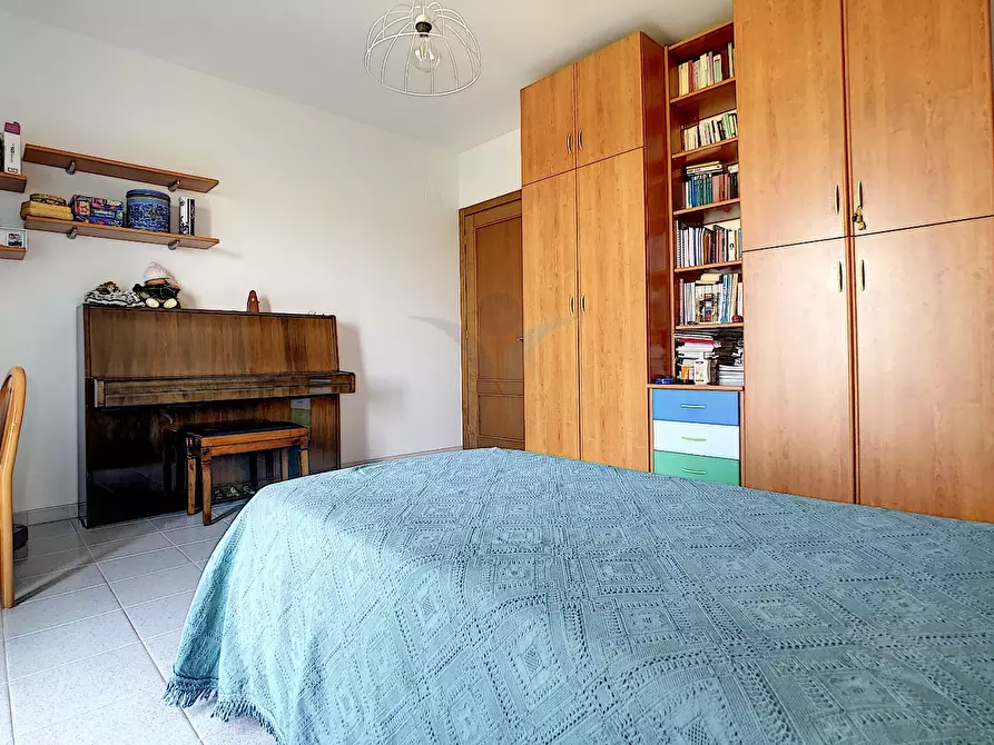 Immagine 26 di Appartamento in vendita  a Città Sant'angelo