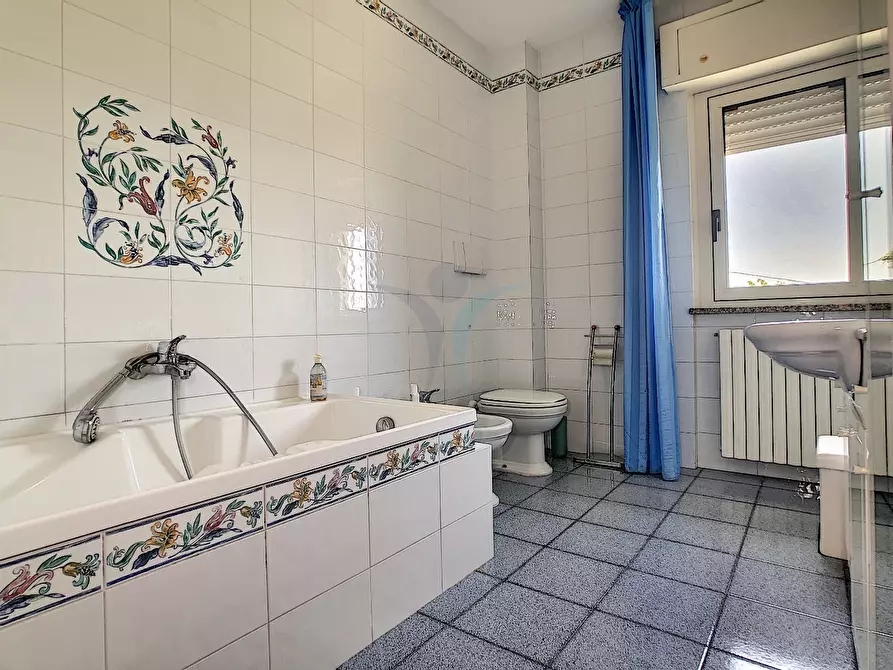 Immagine 27 di Appartamento in vendita  a Città Sant'angelo