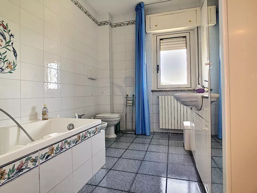 Immagine 28 di Appartamento in vendita  a Città Sant'angelo