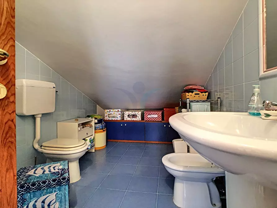 Immagine 30 di Appartamento in vendita  a Città Sant'angelo