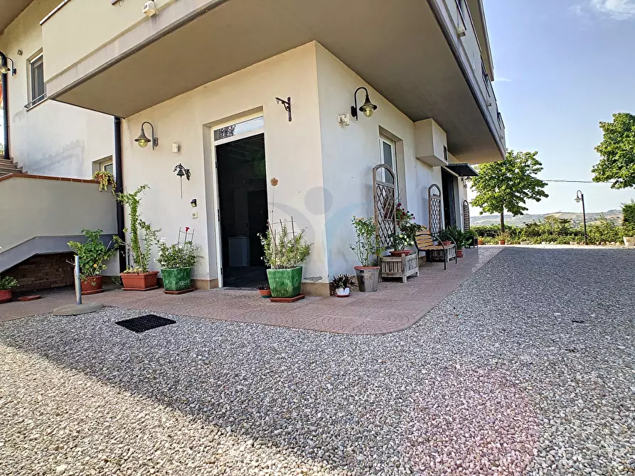 Immagine 34 di Appartamento in vendita  a Città Sant'angelo