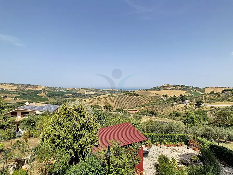 Immagine 35 di Appartamento in vendita  a Città Sant'angelo