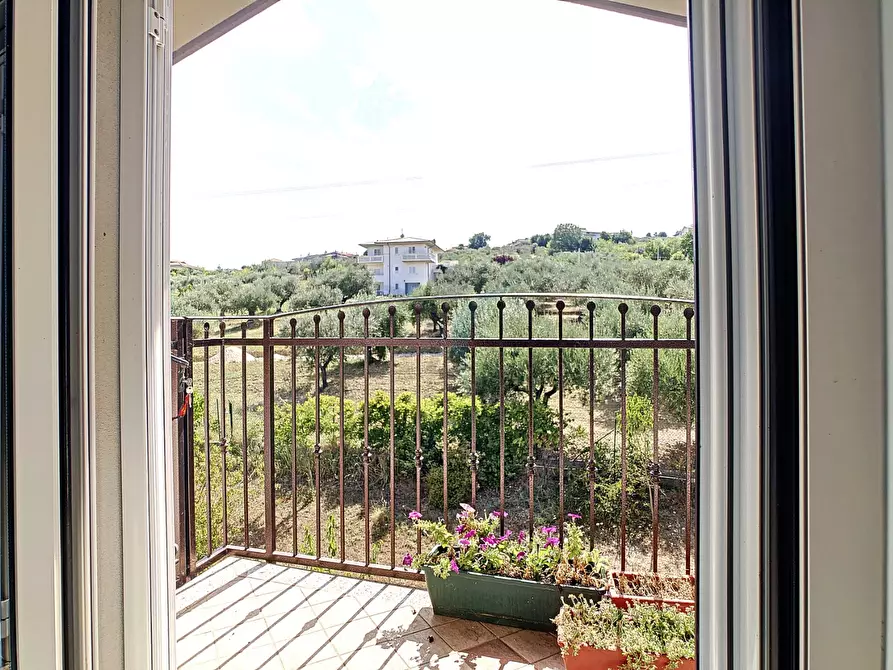 Immagine 32 di Appartamento in vendita  a Città Sant'angelo