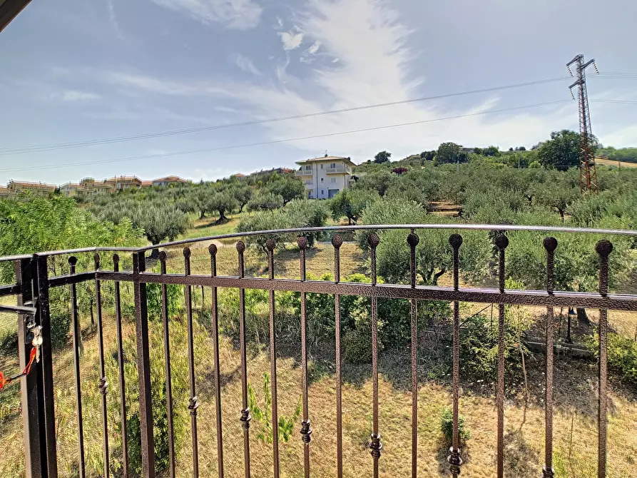 Immagine 33 di Appartamento in vendita  a Città Sant'angelo