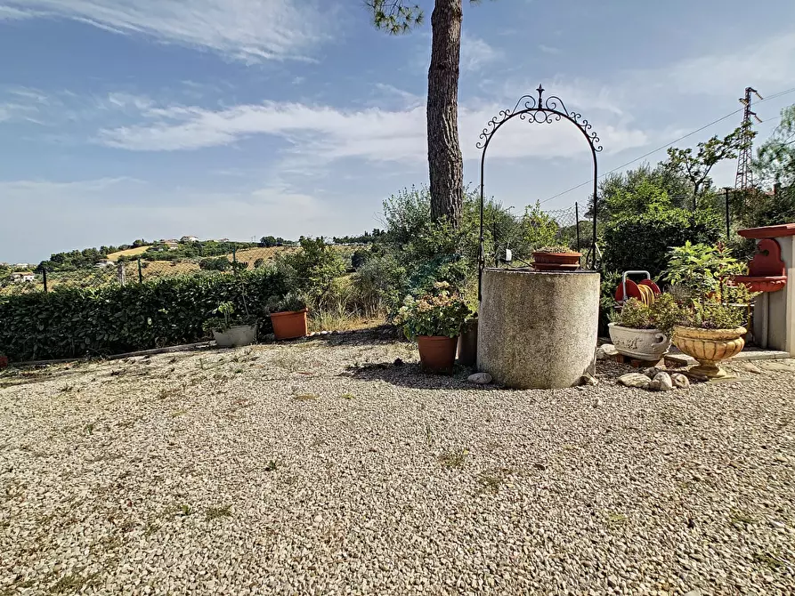 Immagine 39 di Appartamento in vendita  a Città Sant'angelo