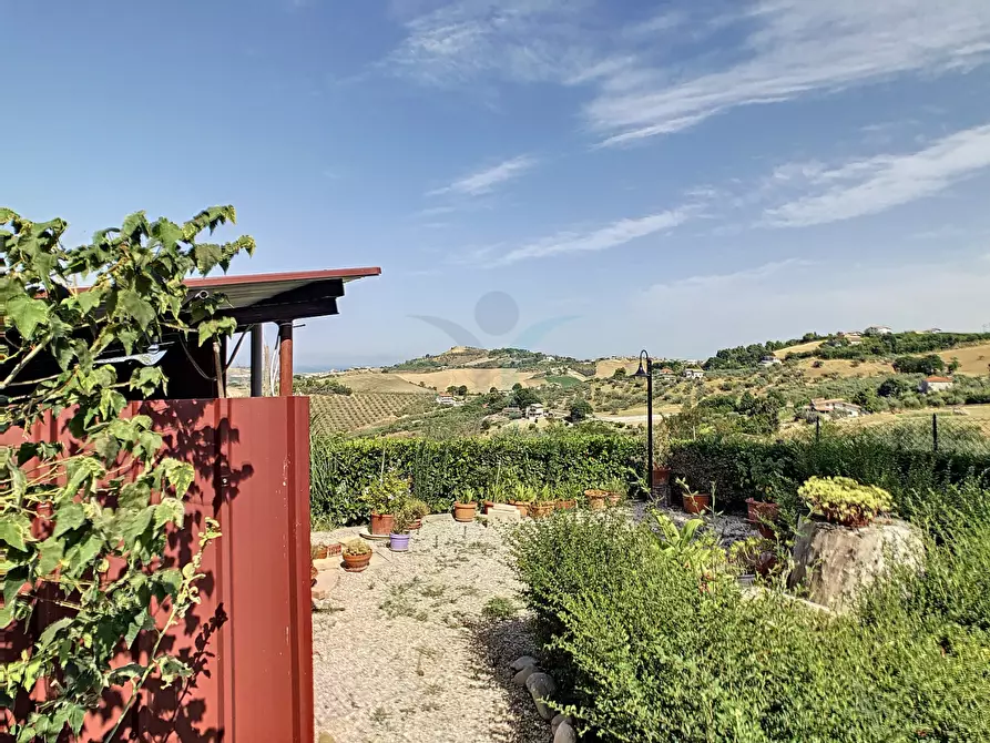 Immagine 38 di Appartamento in vendita  a Città Sant'angelo