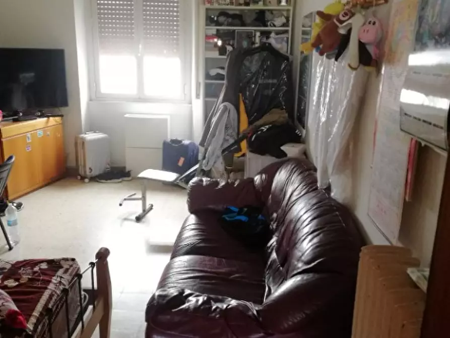 Immagine 5 di Appartamento in vendita  a Pescara