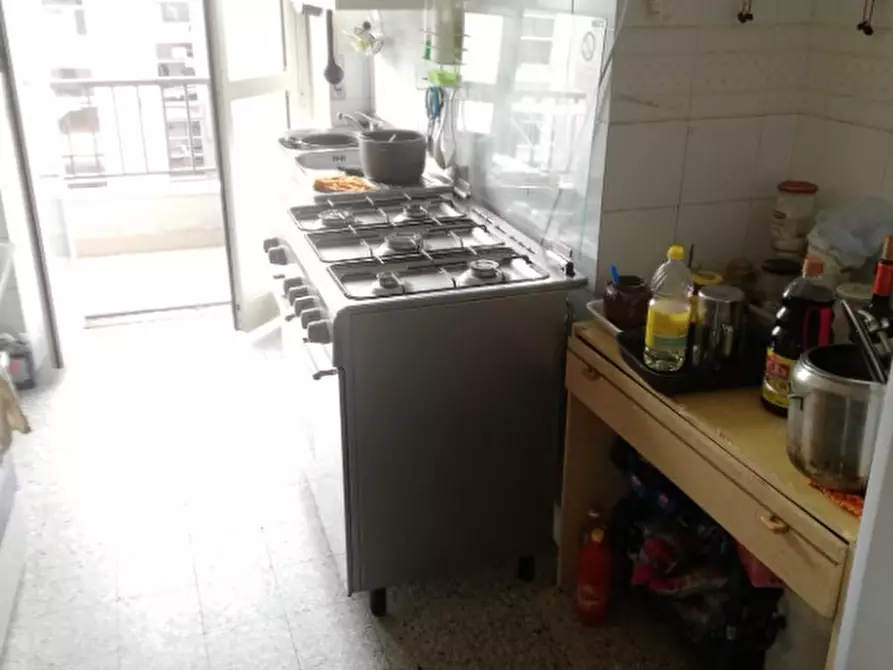 Immagine 8 di Appartamento in vendita  a Pescara