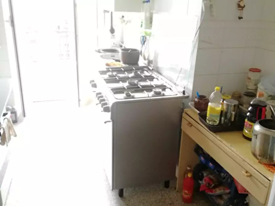 Immagine 9 di Appartamento in vendita  a Pescara