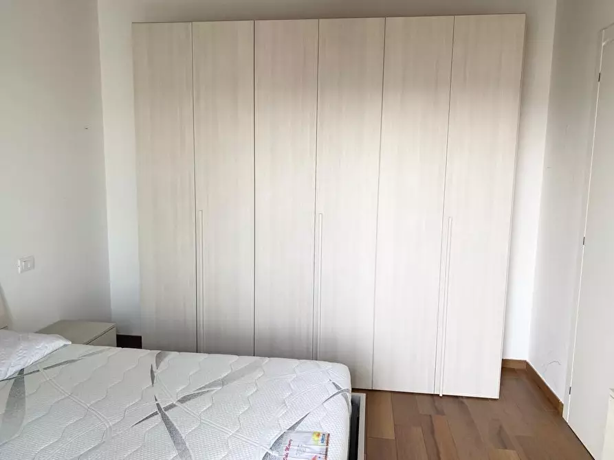 Immagine 8 di Appartamento in vendita  in Viale Torre Costiera, 6 a Città Sant'angelo