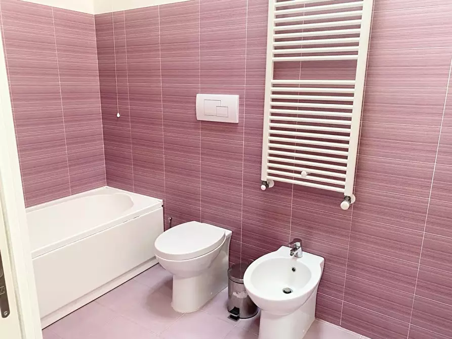 Immagine 10 di Appartamento in vendita  in Viale Torre Costiera, 6 a Città Sant'angelo