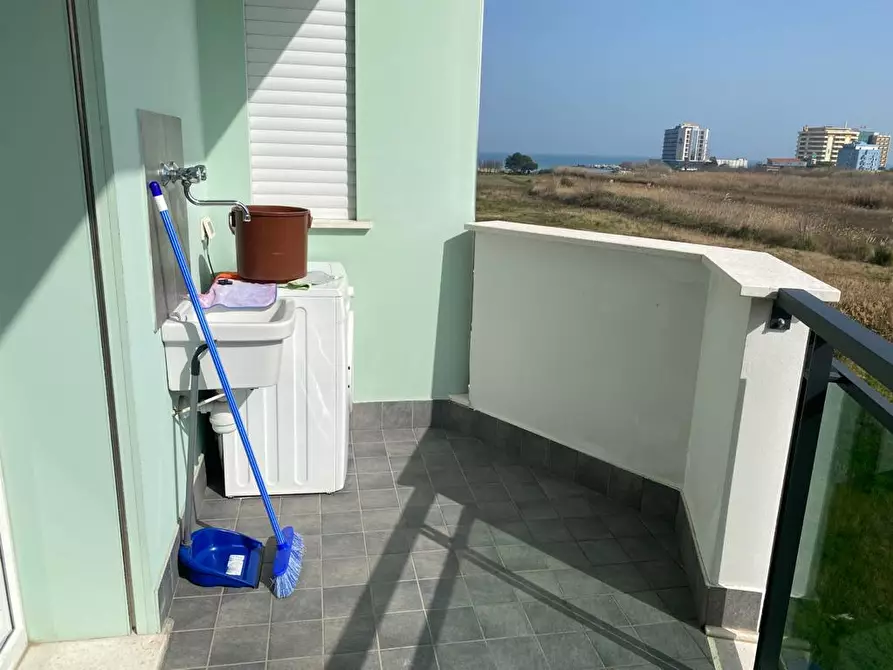 Immagine 12 di Appartamento in vendita  in Viale Torre Costiera, 6 a Città Sant'angelo
