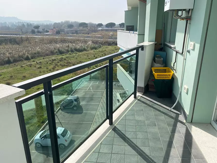 Immagine 13 di Appartamento in vendita  in Viale Torre Costiera, 6 a Città Sant'angelo
