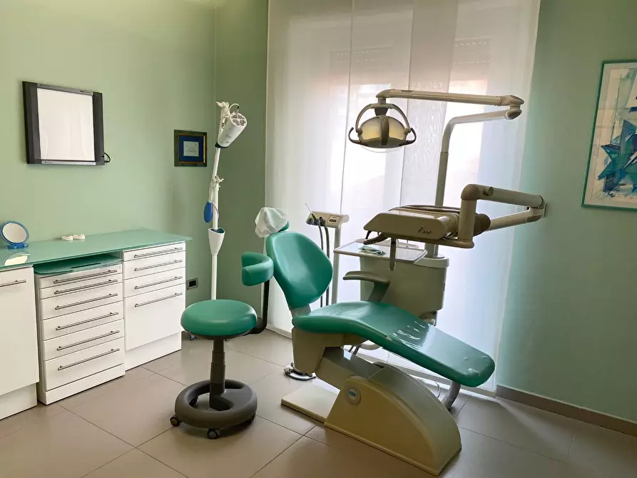 Immagine 5 di Ufficio in affitto  in Via F. de Sanctis, 14 a Pescara