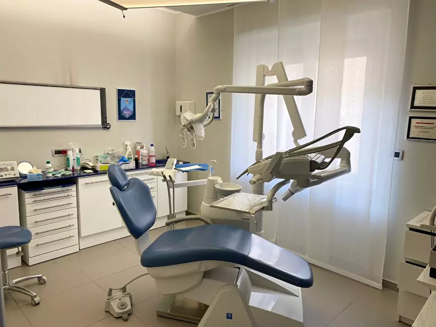 Immagine 6 di Ufficio in affitto  in Via F. de Sanctis, 14 a Pescara