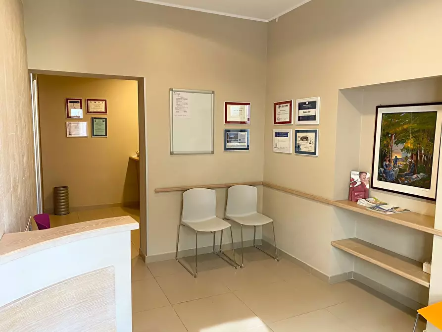 Immagine 3 di Ufficio in affitto  in Via F. de Sanctis, 14 a Pescara