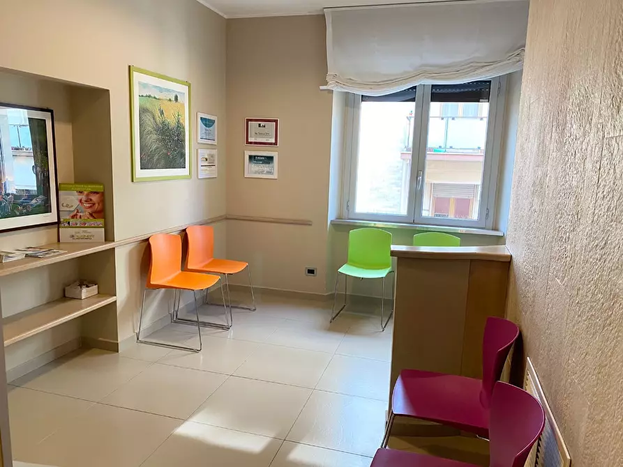 Immagine 4 di Ufficio in affitto  in Via F. de Sanctis, 14 a Pescara