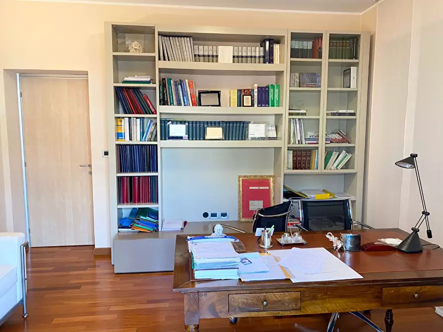 Immagine 8 di Ufficio in affitto  in Via F. de Sanctis, 14 a Pescara